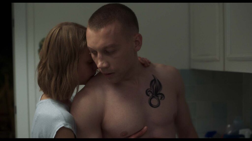 Our Men copyright MLChevalDeuxTroisWrong Men Our Men