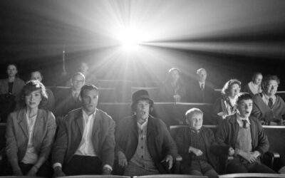 BFI London Film Festival 2021: The Verdict