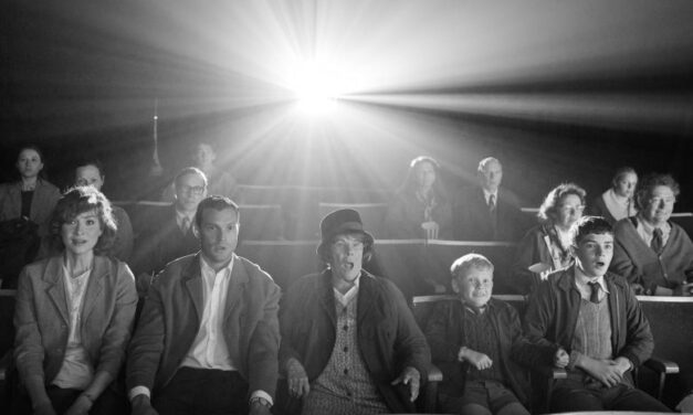BFI London Film Festival 2021: The Verdict