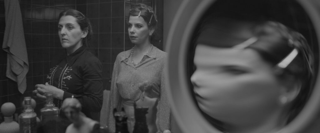 ElApego mainstill The Attachment Diaries