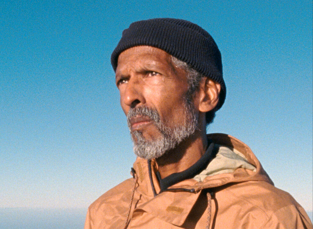 Lev la tet dann fenwar 1 In the Billowing Night