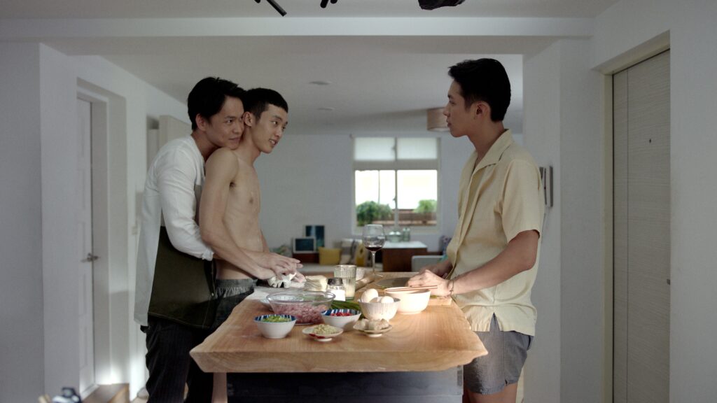 Moneyboys 3 Moneyboys