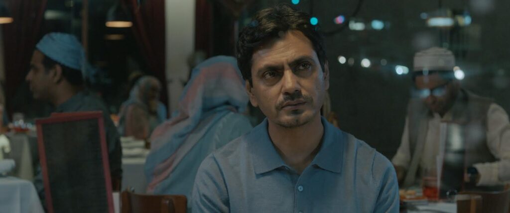 No Lands Man No Land's Man