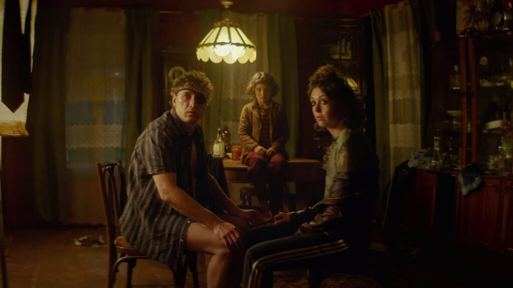 looking back1 No Looking Back