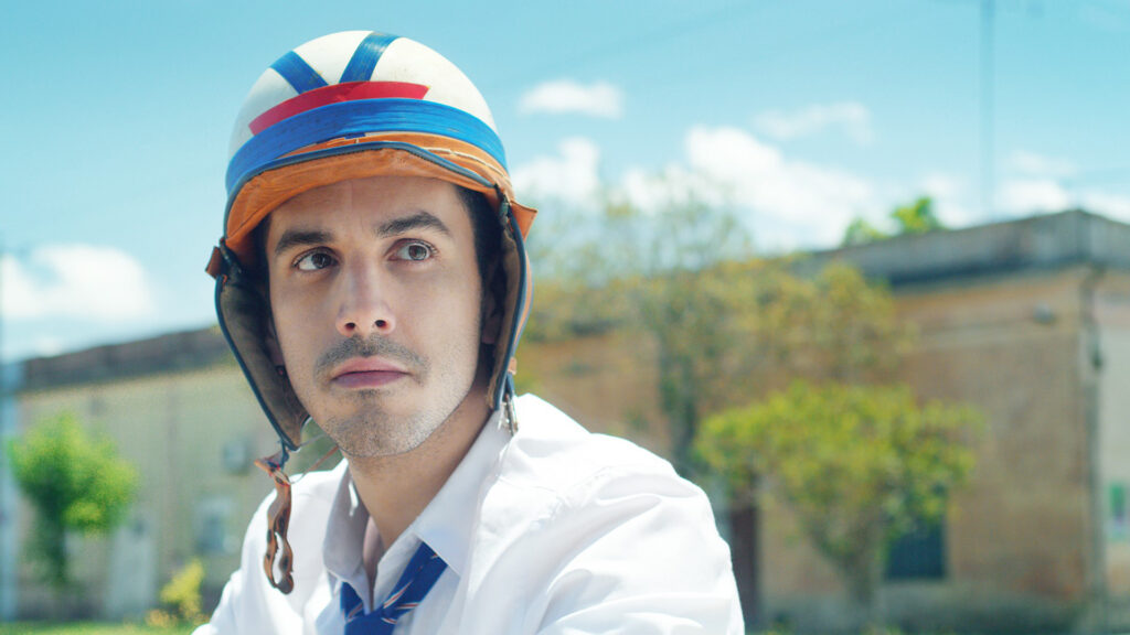 vidrios The Broken Glass Theory