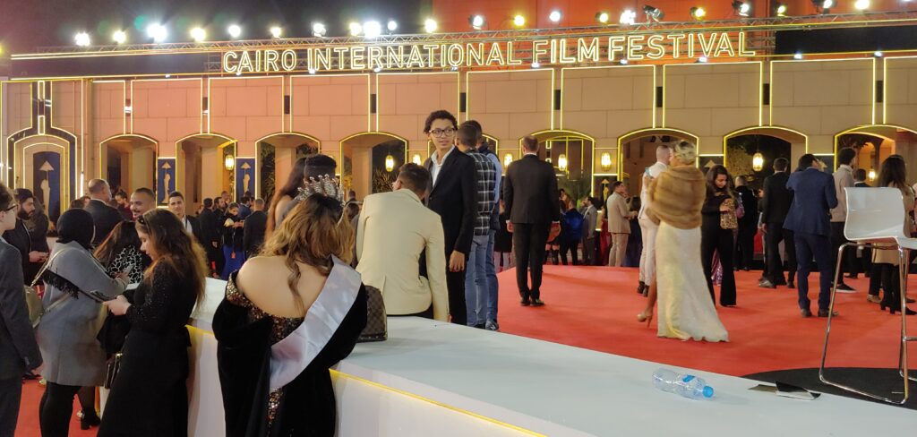 Cairo wrap pic Cairo International Film Festival 2021: The Verdict
