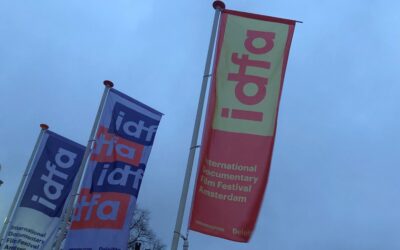International Documentary Festival Amsterdam 2021: The Verdict