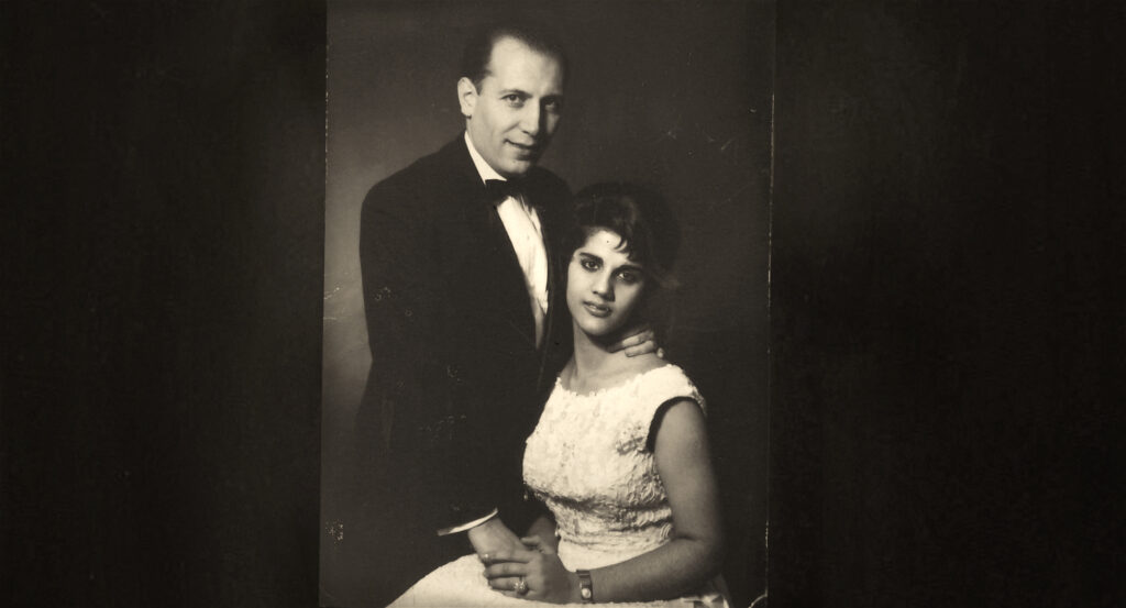 Radiograph still Radiograph of a Family