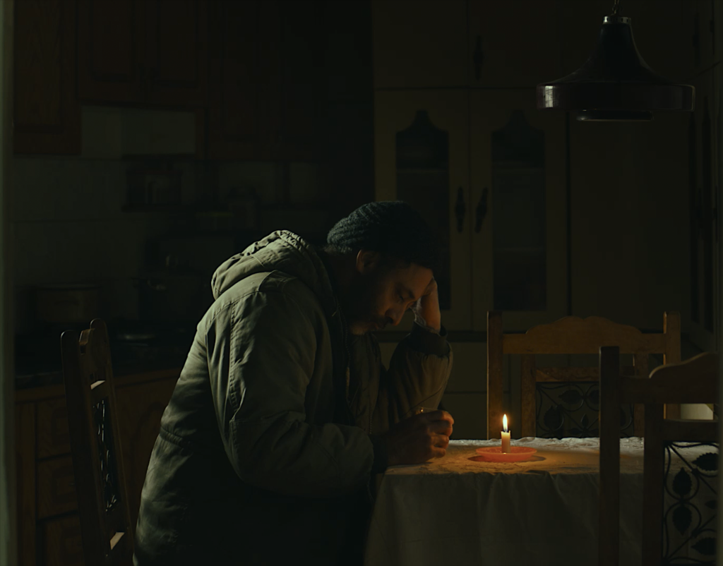 THE STRANGER photo The Stranger