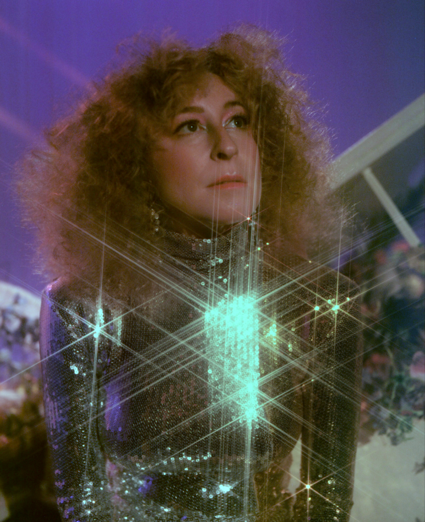 Glamour Shot1 Give Me Pity!