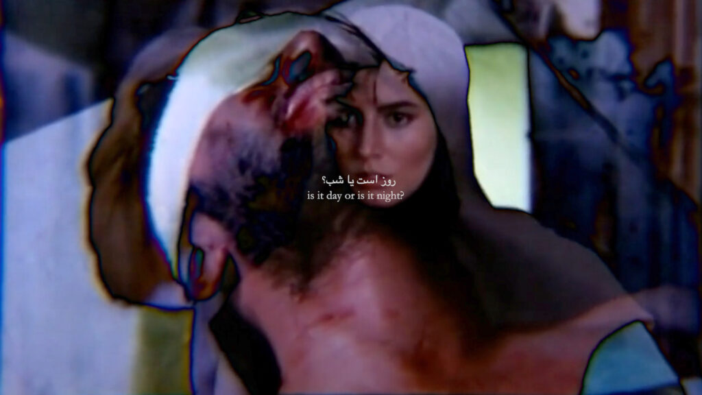 Nazarbazi still Nazarbazi