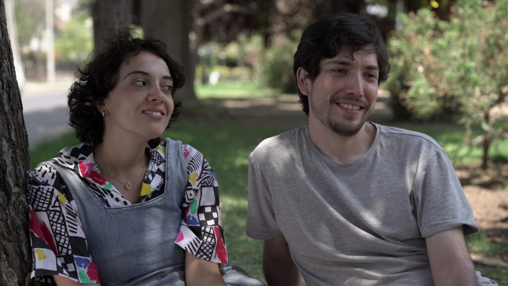 Proyecto Fantasma Film Still 1 Phantom Project