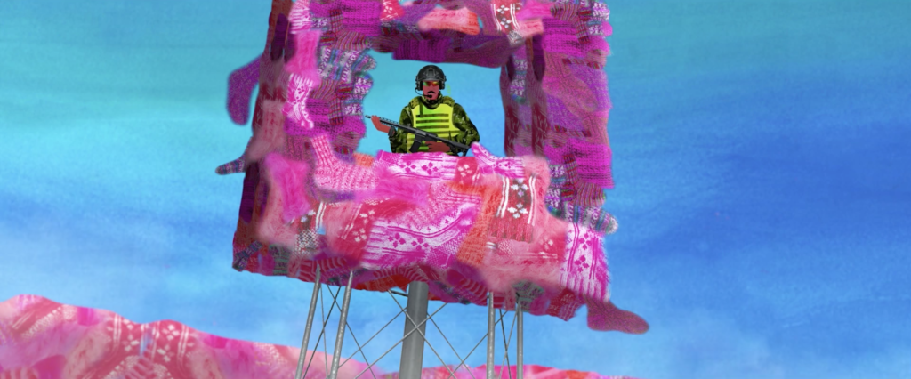 ROTT The Island 2 The Island