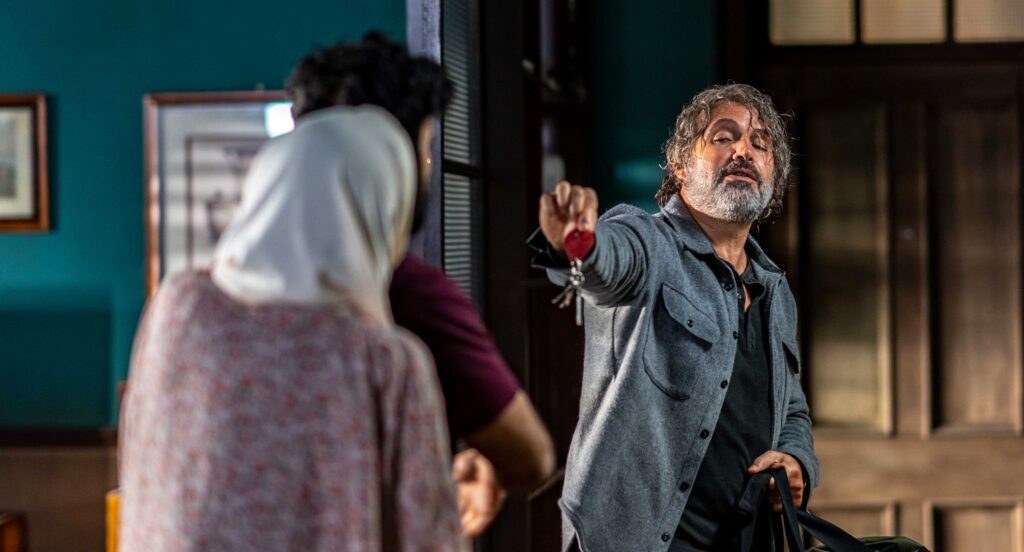 RUPTURE photo1 Rupture