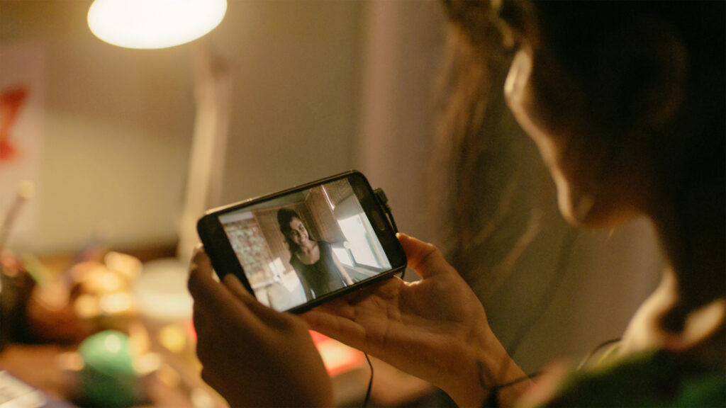 Sandstorm still Sandstorm