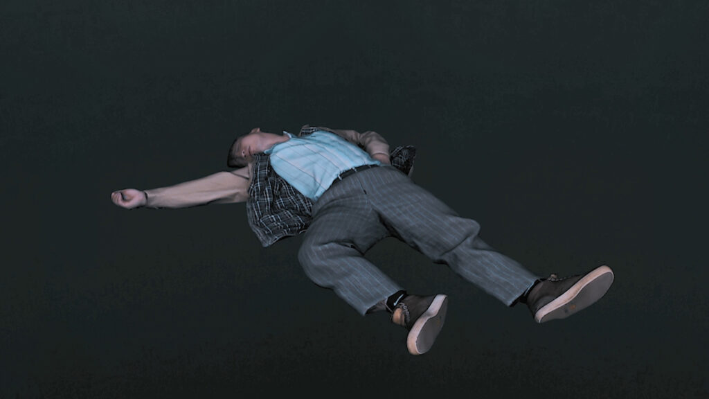 TheMakingofCrimeScenes still The Making of Crime Scenes