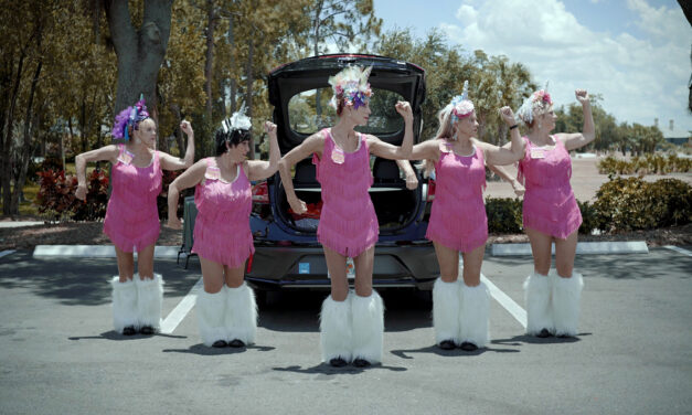 Calendar Girls
