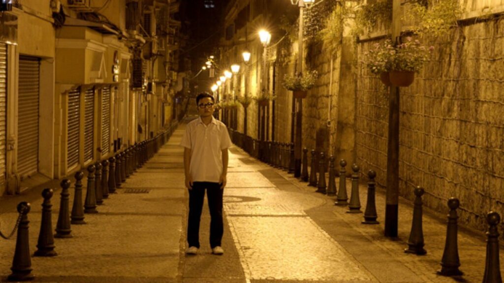 DRIFTING PETALS 2 Drifting Petals