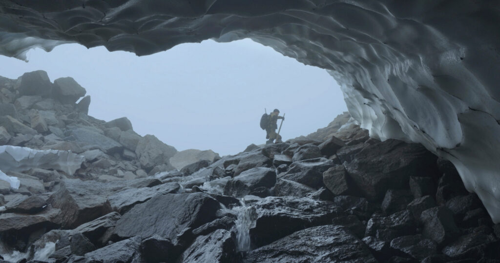 Haulout still Haulout