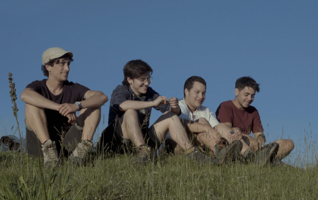 INTO MY NAME Into My Name