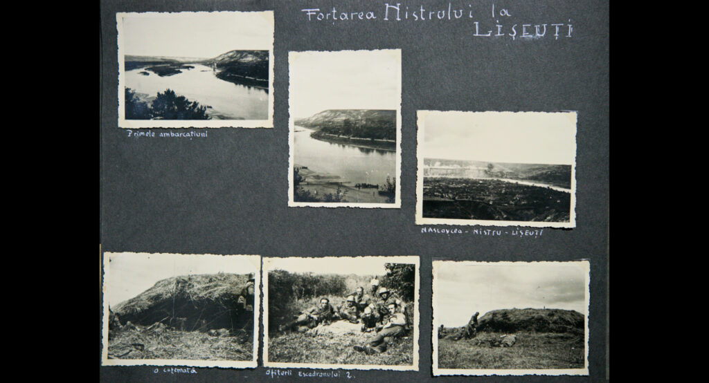 MemoriesOfTheEasternFront still Memories of the Eastern Front