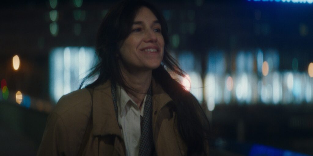 passangers night The Passengers of the Night