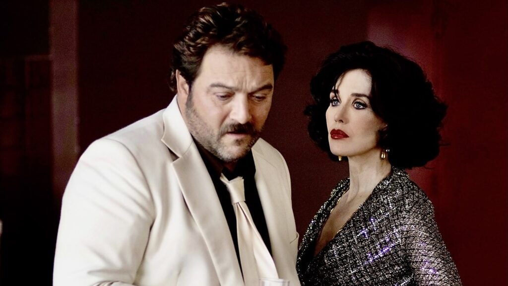 peter von kant Peter Von Kant