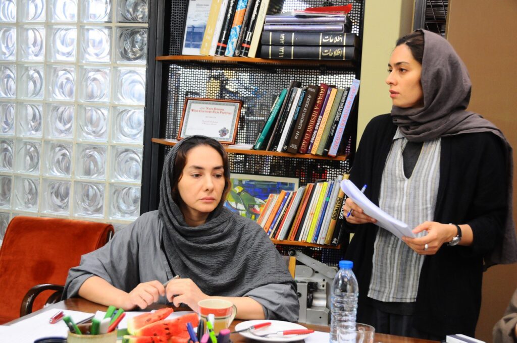 LOCUS 2 colorful The Locust