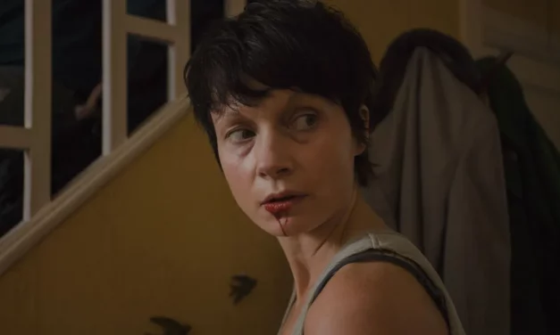 You Are Not My Mother