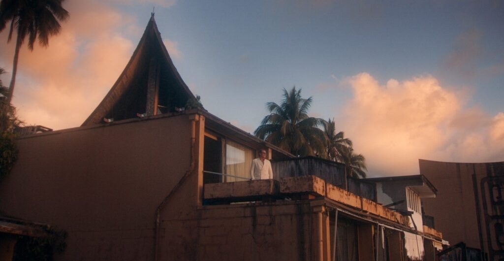 Pacifiction Pacifiction