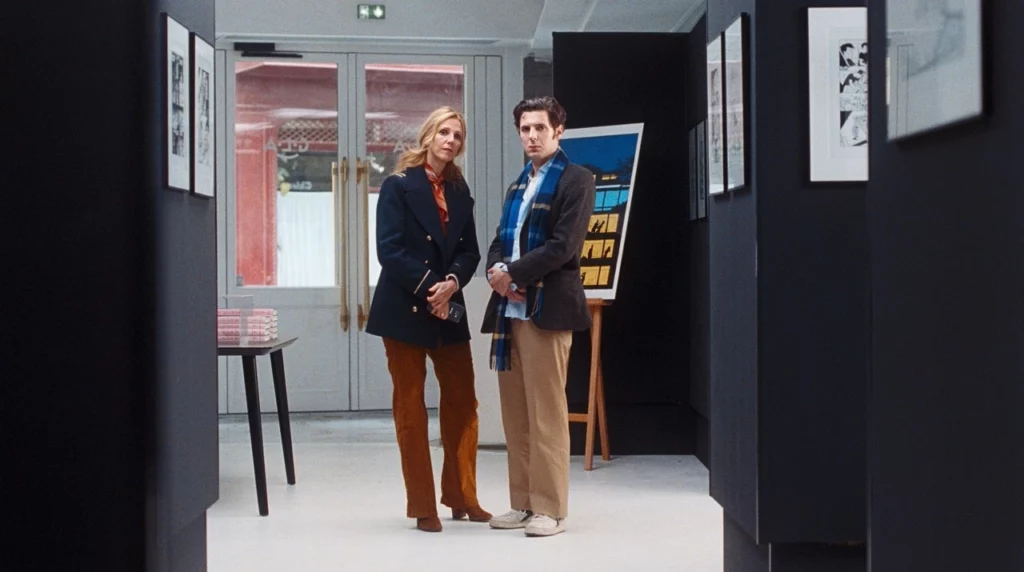 Parfum vert The Green Perfume