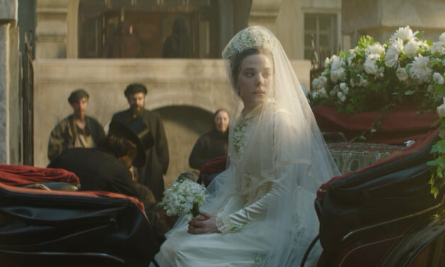 Tchaikovsky’s Wife