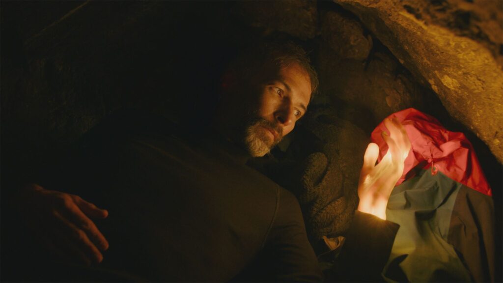 THE MOUNTAIN The Mountain