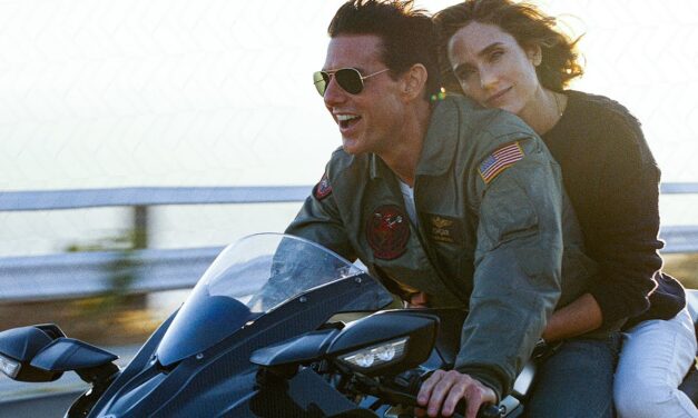 Top Gun: Maverick