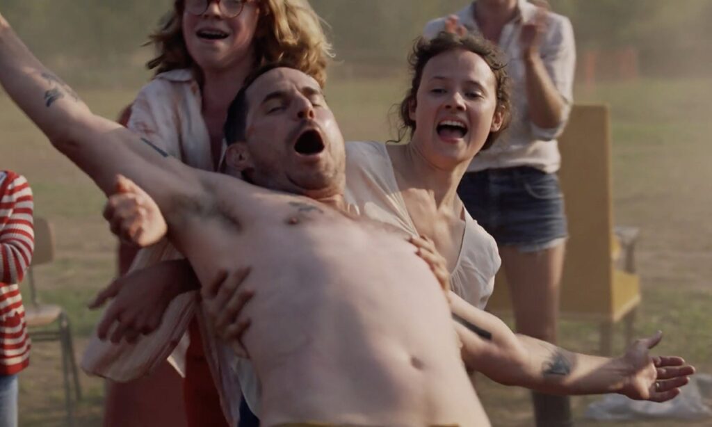 Servus Papa2 So Long Daddy, See You In Hell