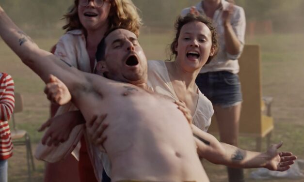 So Long Daddy, See You In Hell