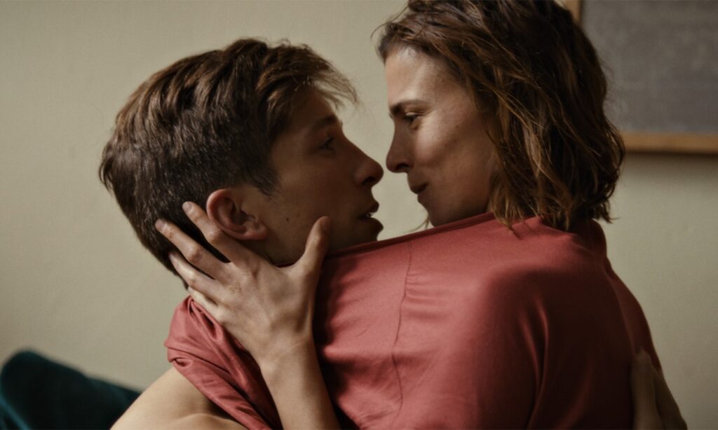 birch trees1 All Russians Love Birch Trees