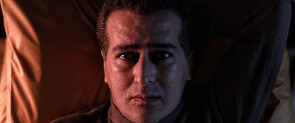 Son of Man Son of Man