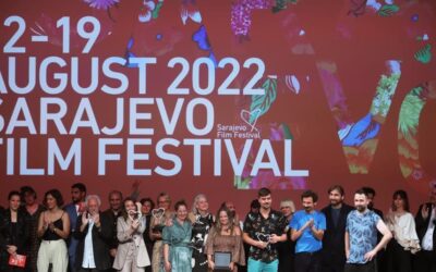 Sarajevo Film Festival 2022: The Verdict