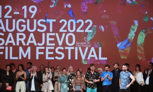 Sarajevo Film Festival 2022: The Verdict