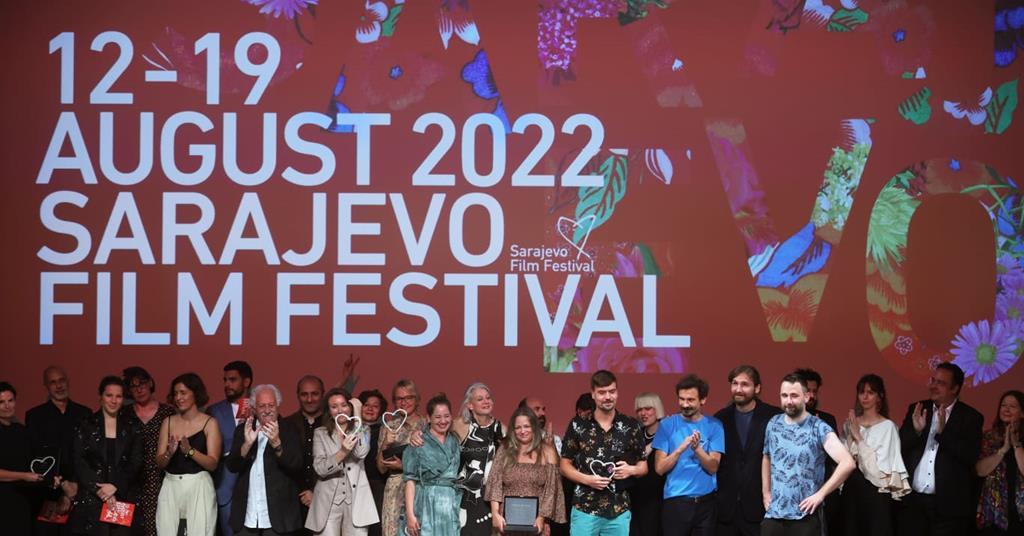 Sarajevo Film Festival 2022: The Verdict