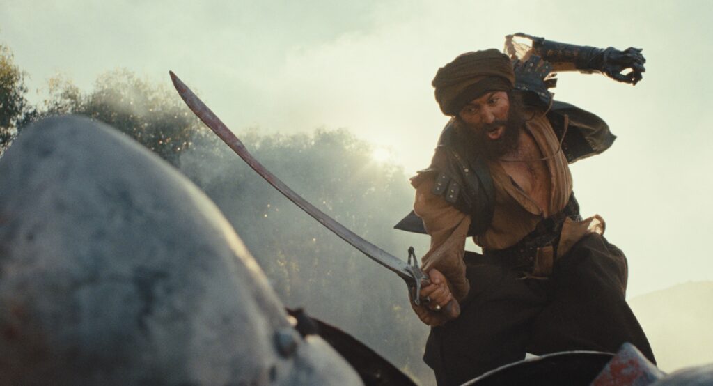 EL AKHIRA LA DERNIERE REINE 3 The Last Queen