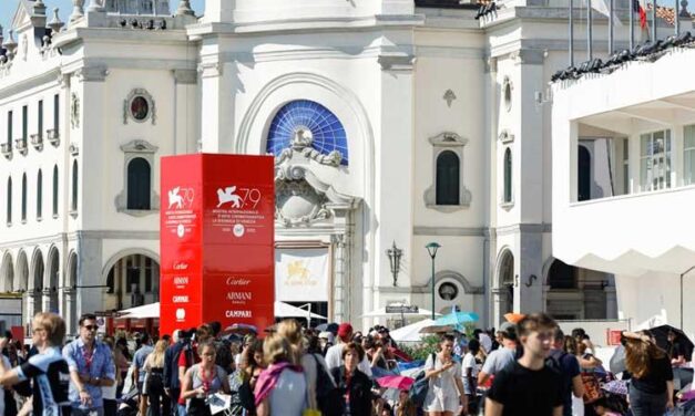 Venice 2022: The Verdict