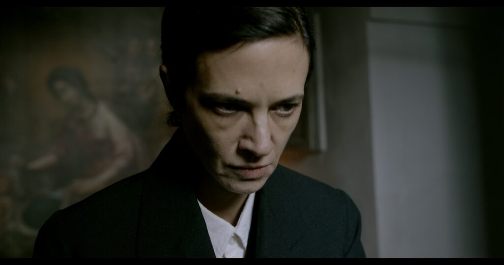 PADRE PIO 3 Padre Pio