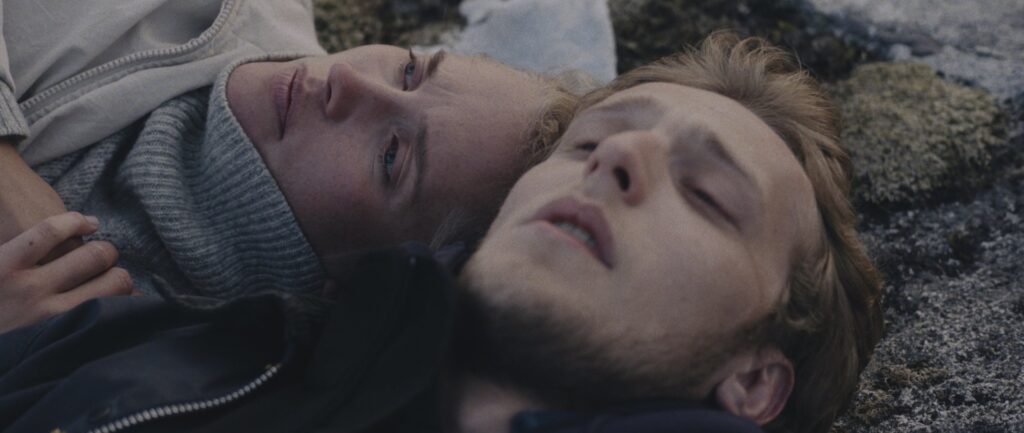 Radio Silence still Radio Silence