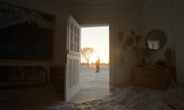 Bardo, False Chronicle of a Handful of Truths