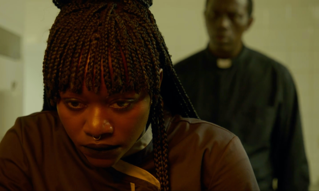 Our Father, The Devil