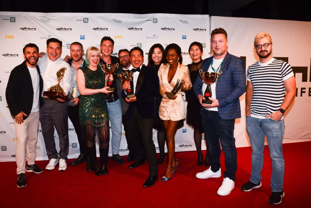 oldenburg wrap Oldenburg International Film Festival: The Verdict