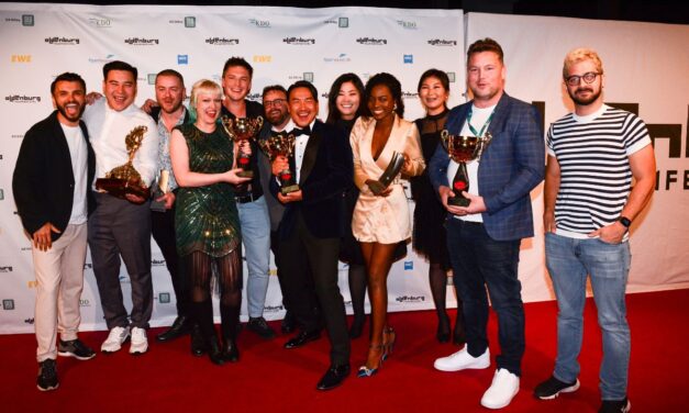 Oldenburg International Film Festival: The Verdict