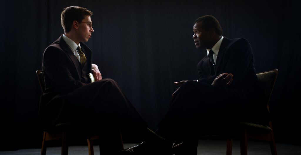 the baldwin archives still Courtesy of the filmmakers The Baldwin Archives